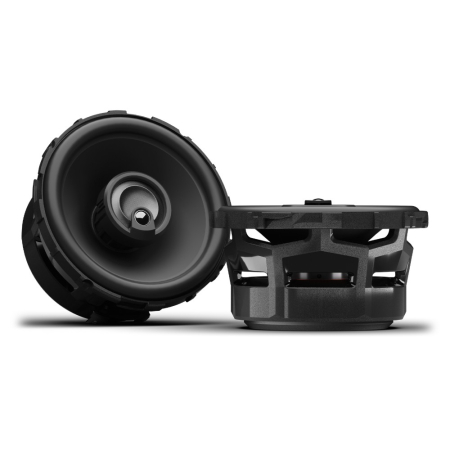 Rockford Fosgate Punch P1V2-4, 4-Zoll-3-Wege-Koaxiallautsprecher, Paar in der Gruppe Car-HiFi / Autolautsprecher / Koaxiallautsprecher bei BRL (510P1V24)