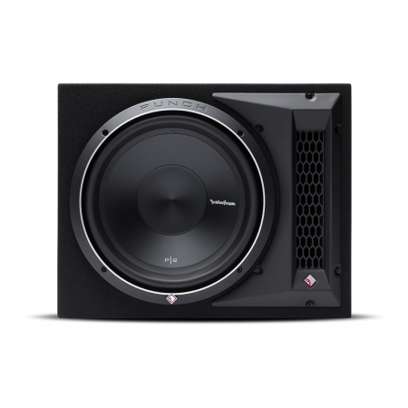 Rockford Fosgate P2-1X12 in der Gruppe Car-HiFi / Bass / Passiver Subwoofer bei BRL (510P21X12)