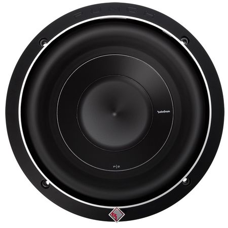 Rockford Fosgate P2D28 (2x2 Ohm) in der Gruppe Car-HiFi / Bass / Subwoofer bei BRL (510P2D28)