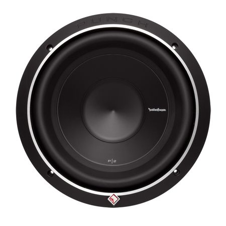 Rockford Fosgate P2D410 in der Gruppe Car-HiFi / Bass / Subwoofer bei BRL (510P2D410)