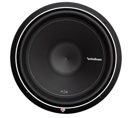 Rockford Fosgate P2D415, 15-Zoll-Bass in der Gruppe Car-HiFi / Bass / Subwoofer bei BRL (510P2D415)