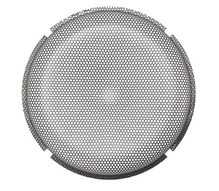 Rockford Fosgate P2P3G-12 Lautsprechergitter in der Gruppe Car-HiFi / Zubehör / Lautsprechergitter bei BRL (510P2P3G12)