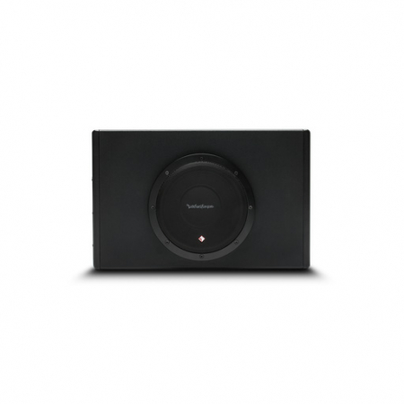 Rockford Punch P300-8P 8-Zoll-aktive Subwooferbox in der Gruppe Car-HiFi / Bass / Aktiver Subwoofer bei BRL (510P3008P)