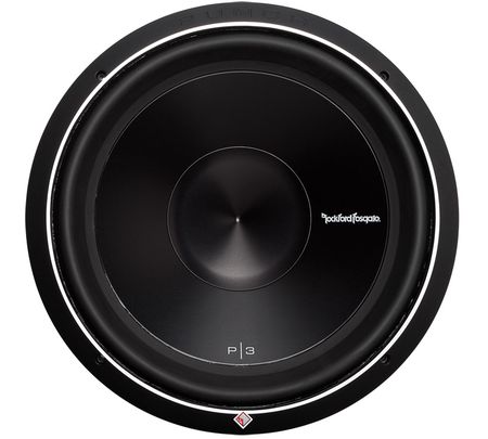 Rockford Fosgate P3D2-15 in der Gruppe Car-HiFi / Bass / Subwoofer bei BRL (510P3D215)