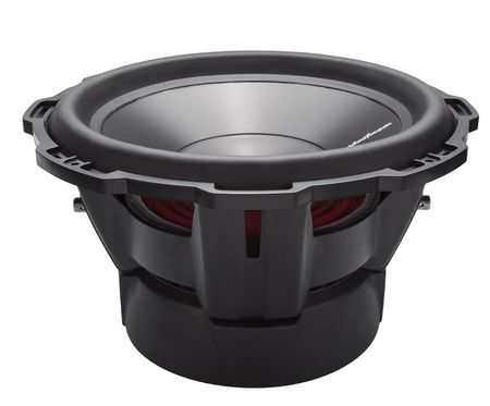 Rockford Fosgate Punch P3D412 in der Gruppe Car-HiFi / Bass / Subwoofer bei BRL (510P3D412)
