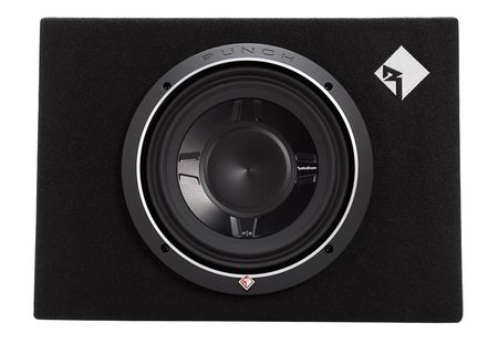 Rockford Fosgate P3S-1x10 in der Gruppe Car-HiFi / Bass / Passiver Subwoofer bei BRL (510P3S1X10)