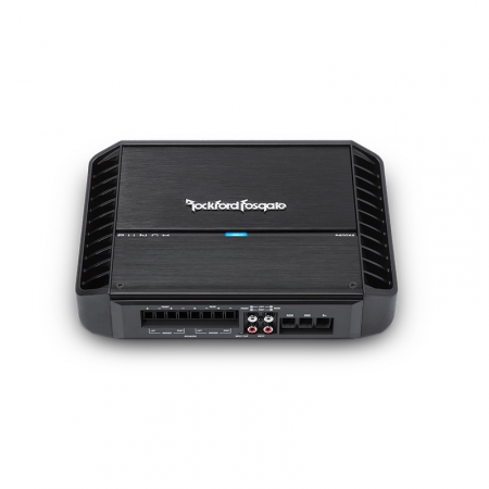 Rockford Fosgate P400X4 in der Gruppe Car-HiFi / Endstufen / 4-Kanal bei BRL (510P400X4)