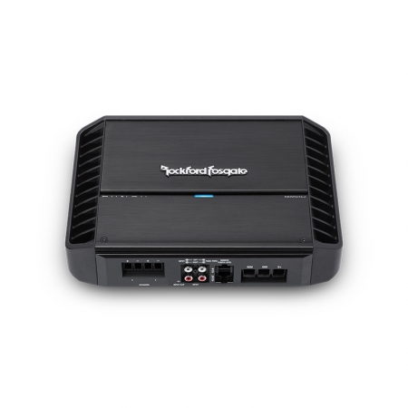 Rockford Fosgate P500X1BD in der Gruppe Car-HiFi / Endstufen / Mono bei BRL (510P500X1BD)