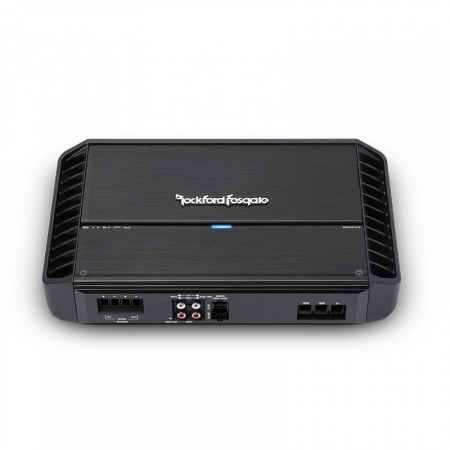 Rockford Fosgate P500X2 in der Gruppe Car-HiFi / Endstufen / 2-Kanal bei BRL (510P500X2)