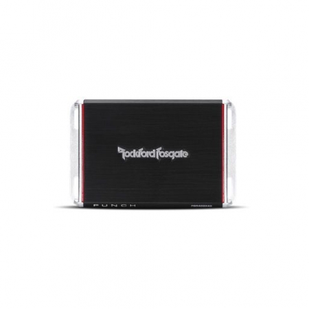 Rockford Fosgate PBR400X4D in der Gruppe Car-HiFi / Endstufen / 4-Kanal bei BRL (510PBR400X4D)