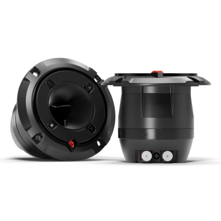 Rockford Fosgate Punch Pro PPROV2-HT, kompakte Hornhochtöner, Paar in der Gruppe Car-HiFi / Autolautsprecher / Hochtöner & Horn-Treiber bei BRL (510PPROV2HT)