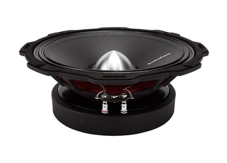 Rockford Fosgate PPS4-10 Punch Pro 10 Zoll in der Gruppe Car-HiFi / Autolautsprecher / Einzelne Lautsprechertreiber bei BRL (510PPS410)