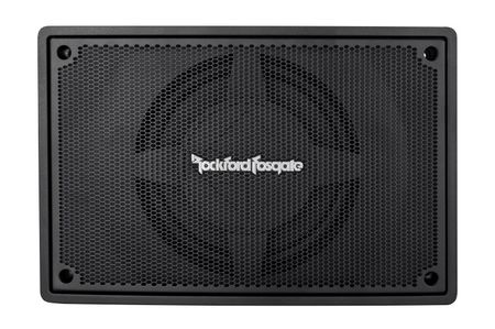 Rockford Fosgate PS-8 Aktives Subwoofergehäuse in der Gruppe Car-HiFi / Bass / Aktiver Subwoofer bei BRL (510PS8)