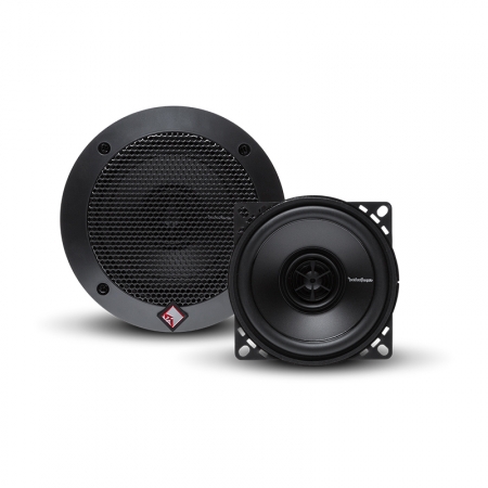 Rockford Prime 4 Zoll in der Gruppe Car-HiFi / Autolautsprecher / Koaxiallautsprecher bei BRL (510R14X2)