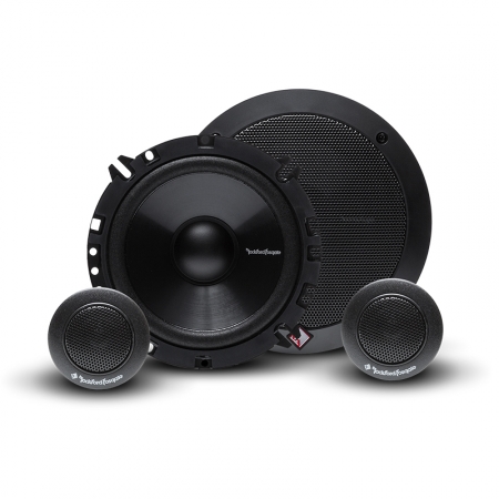 Rockford Fosgate R165-S in der Gruppe Car-HiFi / Autolautsprecher / Komponentensysteme bei BRL (510R165S)