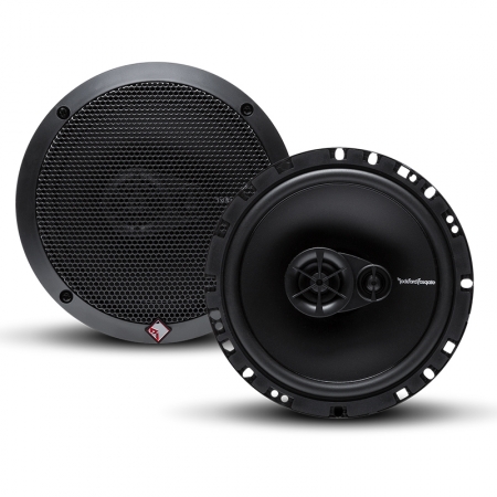 Rockford Prime 6,5 Zoll in der Gruppe Car-HiFi / Autolautsprecher / Koaxiallautsprecher bei BRL (510R165X3)