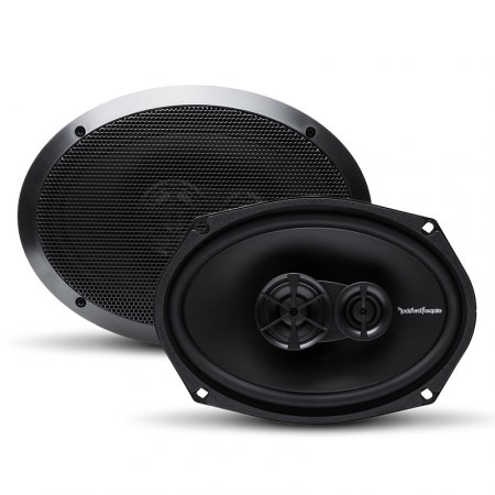 Rockford Prime 6x9 Zoll in der Gruppe Car-HiFi / Autolautsprecher / Koaxiallautsprecher bei BRL (510R169X3)