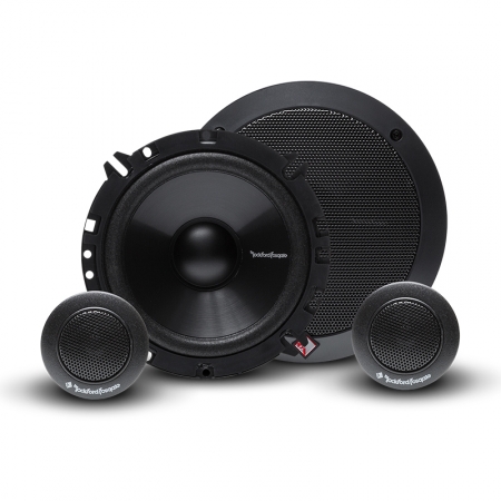 Rockford Fosgate R16-S in der Gruppe Car-HiFi / Autolautsprecher / Komponentensysteme bei BRL (510R16S)