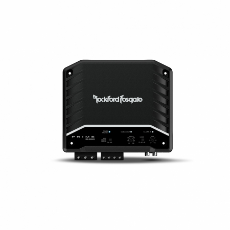 Rockford Fosgate R2-200X2, Zweikanalverstärker in der Gruppe Car-HiFi / Endstufen / 2-Kanal bei BRL (510R2200X2)