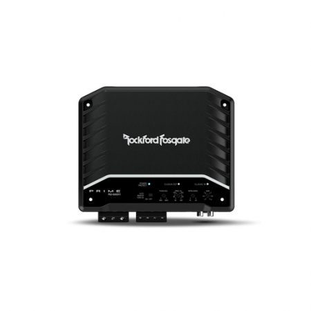 Rockford Fosgate R2-500X1 in der Gruppe Car-HiFi / Endstufen / Mono bei BRL (510R2500X1)