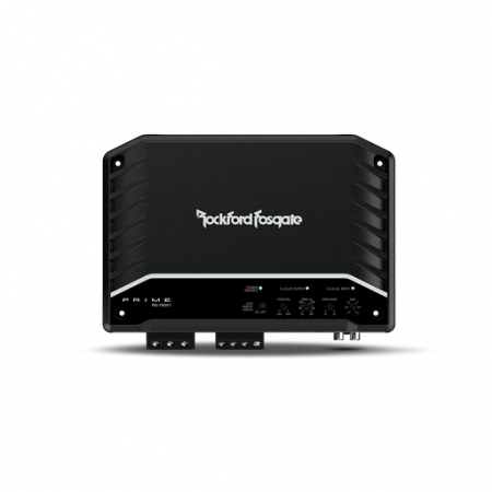 Rockford Fosgate R2-750X1 in der Gruppe Car-HiFi / Endstufen / Mono bei BRL (510R2750X1)