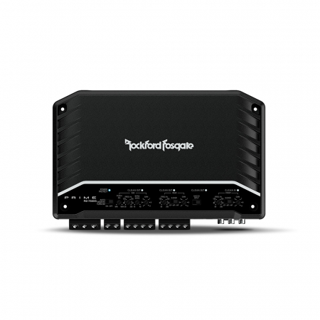Rockford Fosgate R2-750X5 in der Gruppe Car-HiFi / Endstufen / Mehrkanal bei BRL (510R2750X5)