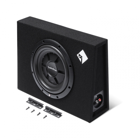 Rockford Fosgate R2S-1X10 in der Gruppe Car-HiFi / Bass / Passiver Subwoofer bei BRL (510R2S1X10)