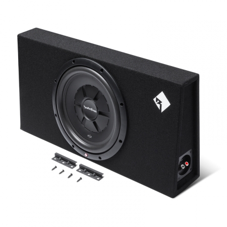 Rockford Fosgate R2S-1X12 in der Gruppe Car-HiFi / Bass / Passiver Subwoofer bei BRL (510R2S1X12)