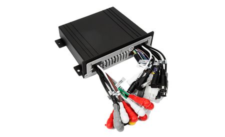 Rockford Fosgate RFX5000 Marine-Stereo in der Gruppe Car-HiFi / Marine-Audio / Marine-Stereoanlage bei BRL (510RFX5000)