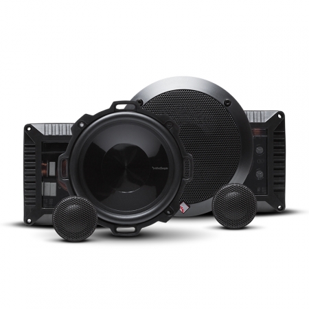 Rockford fosgate T152-S in der Gruppe Car-HiFi / Autolautsprecher / Komponentensysteme bei BRL (510T152S)