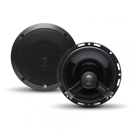 Rockford Power 6,5 Zoll Koaxiallautsprecher in der Gruppe Car-HiFi / Autolautsprecher / Koaxiallautsprecher bei BRL (510T1650)