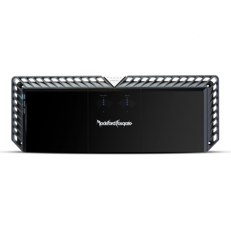 Rockford Fosgate T25001bdCP in der Gruppe Car-HiFi / Endstufen / Mono bei BRL (510T25001BDCP)