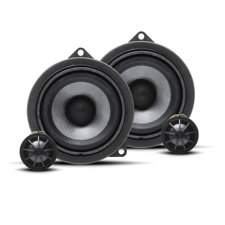 Rockford Fosgate T-3 BMW2 in der Gruppe Car-HiFi / Was passt in mein Auto / BMW / BMW 5 Serie / BMW E60/E61 2004-2011 / Lautsprecher-Upgrade E60/E61 2004-2011 bei BRL (510T3BMW2)