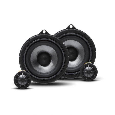 Rockford Fosgate T-3 BMW3 in der Gruppe Car-HiFi / Autolautsprecher / Fahrzeugspezifische Lautsprecher bei BRL (510T3BMW3)