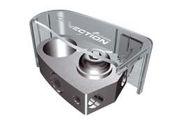 Connection Batteriepolschuh minus 2x10mm² in der Gruppe Car-HiFi / Zubehör / Montagezubehör bei BRL (542FBC28N)