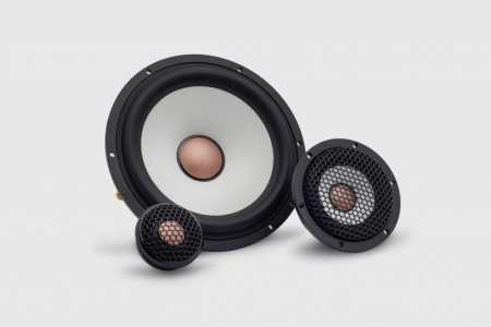 Audible Physics 3DEV, 3-Wege-Komponentensystem in der Gruppe Car-HiFi / Autolautsprecher / Komponentensysteme bei BRL (5703DEV)