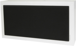 DLS Flatsub Stereo-One - Bluetooth-2.1-System, weiß, Rückläufer in der Gruppe Aktionen / Lagerräumung - Heim bei BRL (6101013508WD2)