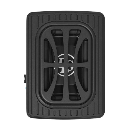 DLS ACW68i24, kompakte Untersitz-Bassbox für 24 Volt in der Gruppe Car-HiFi / Bass / Aktiver Subwoofer bei BRL (610ACW68I24)