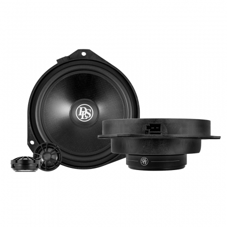 DLS Cruise CRPP-1.6, fahrzeugspezifisches Komponentensystem für Fiat, Opel & mehr in der Gruppe Car-HiFi / Was passt in mein Auto / Peugeot / Peugeot Boxer / Peugeot Boxer 2021-2024 bei BRL (610CRPP16)