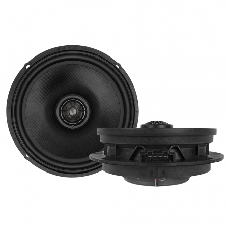 DLS Cruise CRPP-2.6CX, fahrzeugspezifischer Koaxiallautsprecher für VW, SEAT & Skoda in der Gruppe Car-HiFi / Was passt in mein Auto / Volkswagen / Transporter / Transporter T6.1 2020-2024 / Lautsprecher-Upgrade Transporter T6.1 2020-2024 bei BRL (610CRPP26CX)