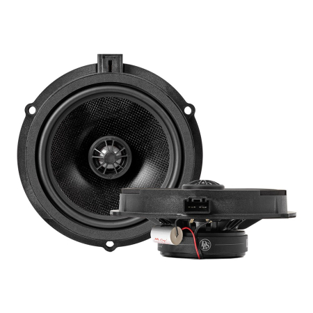 DLS Cruise CRPP-FO1.6CX, modellspezifische Koaxiallautsprecher für Ford in der Gruppe Car-HiFi / Autolautsprecher / Fahrzeugspezifische Lautsprecher bei BRL (610CRPPFO16CX)