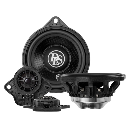 DLS Cruise CRPP-TS1.4, modellspezifisches Komponentensystem für Tesla Model 3 & Y in der Gruppe Car-HiFi / Was passt in mein Auto / Tesla / Model Y / Model Y 2025- bei BRL (610CRPPTS14)