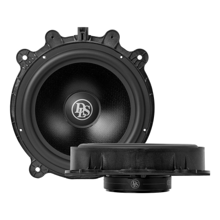 DLS Cruise CRPP-TSW.8, modellspezifischer Bass für Tesla Model 3 & Y in der Gruppe Car-HiFi / Was passt in mein Auto / Tesla / Model Y / Model Y 2025- bei BRL (610CRPPTSW8)