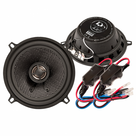 DLS Performance M225 in der Gruppe Car-HiFi / Autolautsprecher / Koaxiallautsprecher bei BRL (610M225)