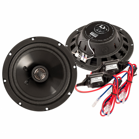 DLS Performance M226 in der Gruppe Car-HiFi / Autolautsprecher / Koaxiallautsprecher bei BRL (610M226)