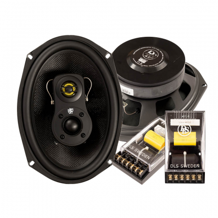 DLS Performance M3710i, vielseitiger 7x10