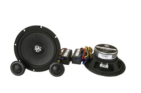 DLS Performance MK6.2 in der Gruppe Car-HiFi / Autolautsprecher / Komponentensysteme bei BRL (610MK62I)