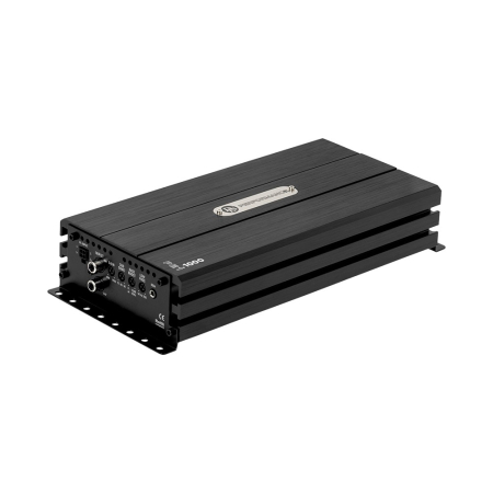 DLS Performance Evolution PE1.1000, Monoblock in der Gruppe Car-HiFi / Endstufen / Mono bei BRL (610PE11000)