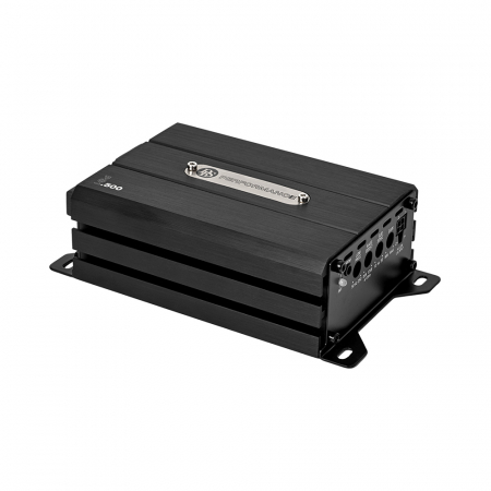DLS Performance Slim PS1.500, kompaktes Monoblock in der Gruppe Car-HiFi / Endstufen / Mono bei BRL (610PS1500)
