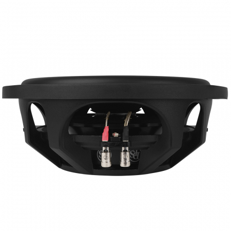 DLS Reference RCS12.D2, schlanker 12-Zoll-Subwoofer in der Gruppe Car-HiFi / Bass / Subwoofer bei BRL (610RCS12D2)